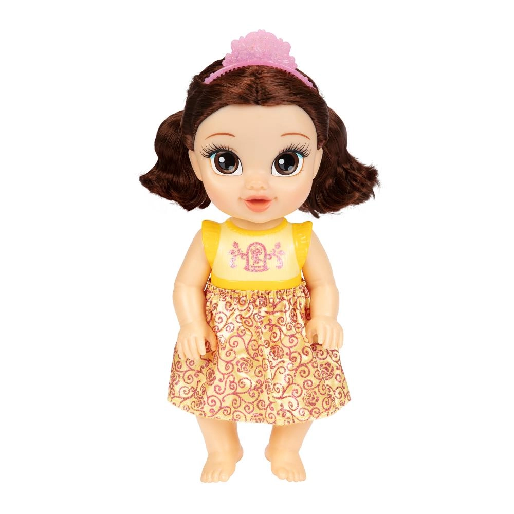 Baby Doll - 12-Inch 1pc Ages 2+