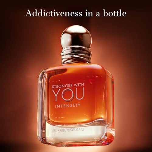Stronger With You Intensely - 100.55 ml