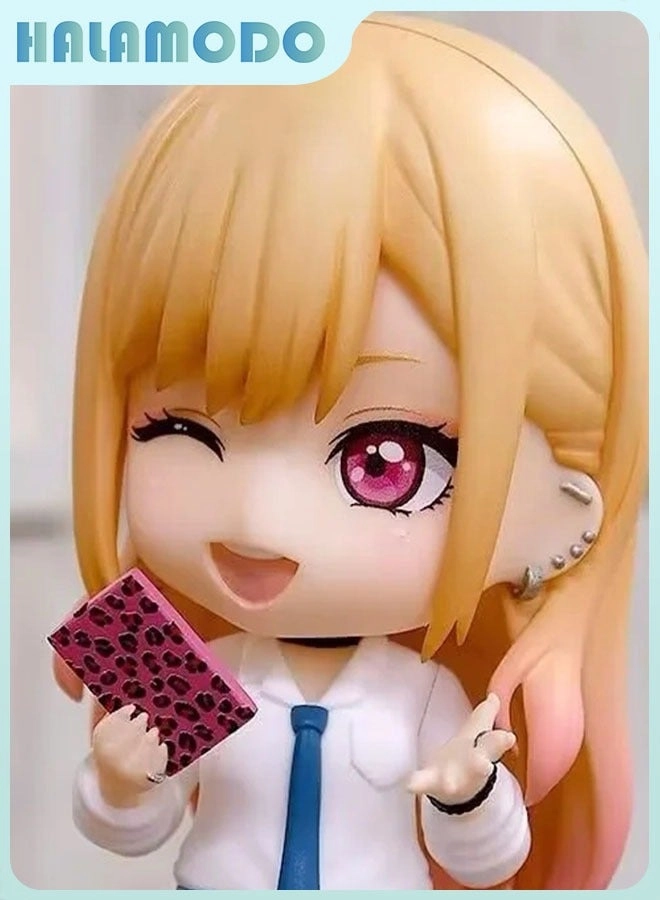Q Version Nendoroid Kawanagi Marin - 10 cm (QQ0207)