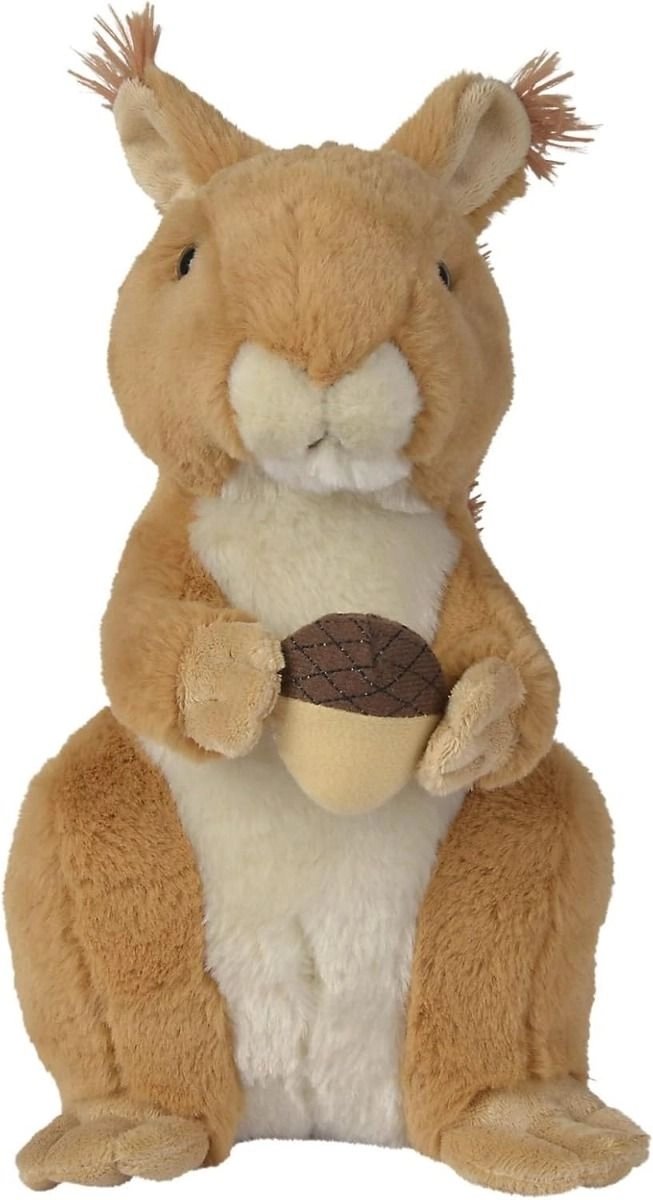Nicotoy Squirrel 27 cm Plush