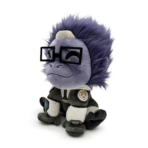 Overwatch - Winston - 23 cm