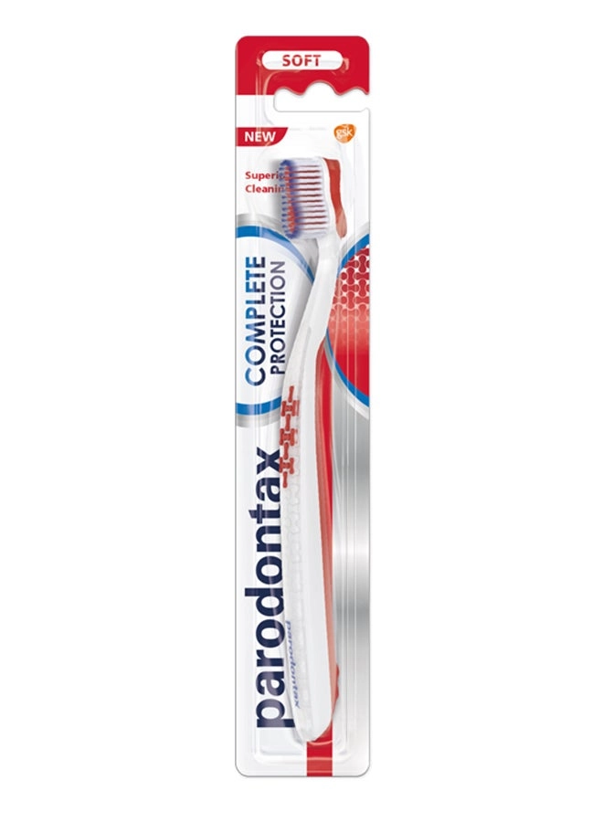 Tooth & Gum TB - Multicolour