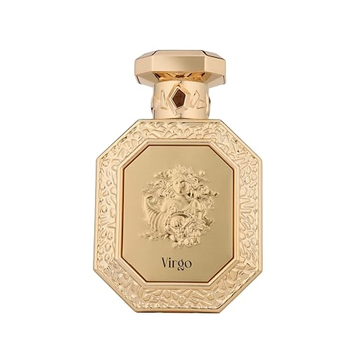 Virgo - Eau de Parfum 100ml