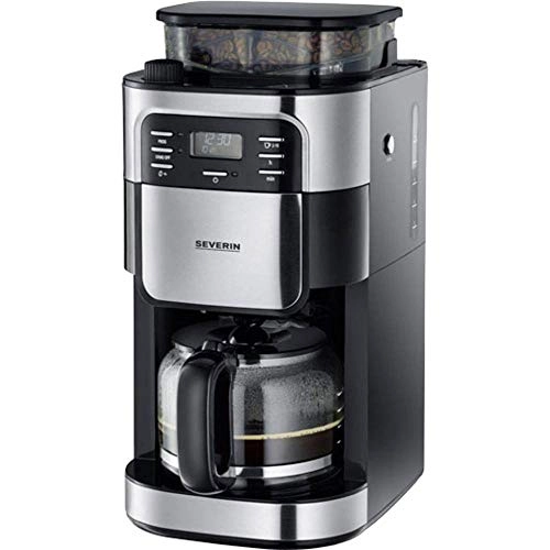 KA 4810 - Integrated Grinder Timer