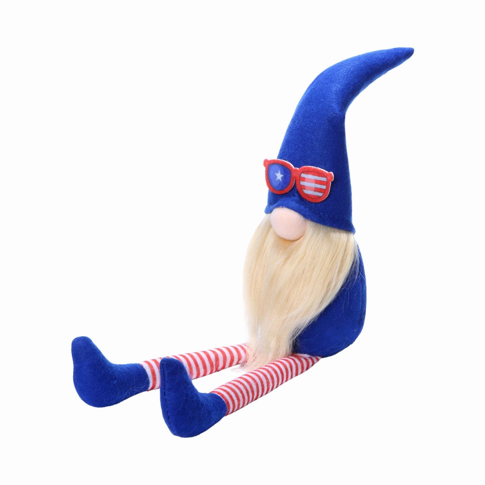 TYXZ Gnome Faceless Dwarf Doll - One Size