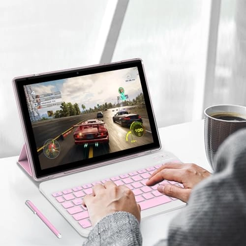 YQ10SMAX - 128GB 10.1"