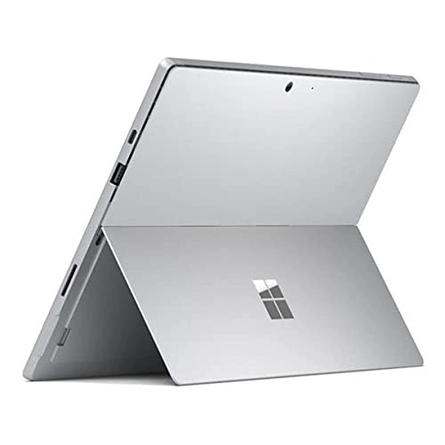 Surface Pro 7 - i7 256GB 12.3"