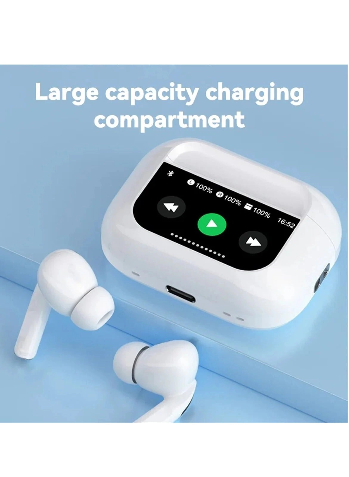 ACEFIT Air Wireless Earbud