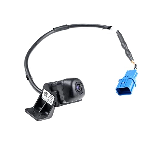 Reversing Camera - Night vision