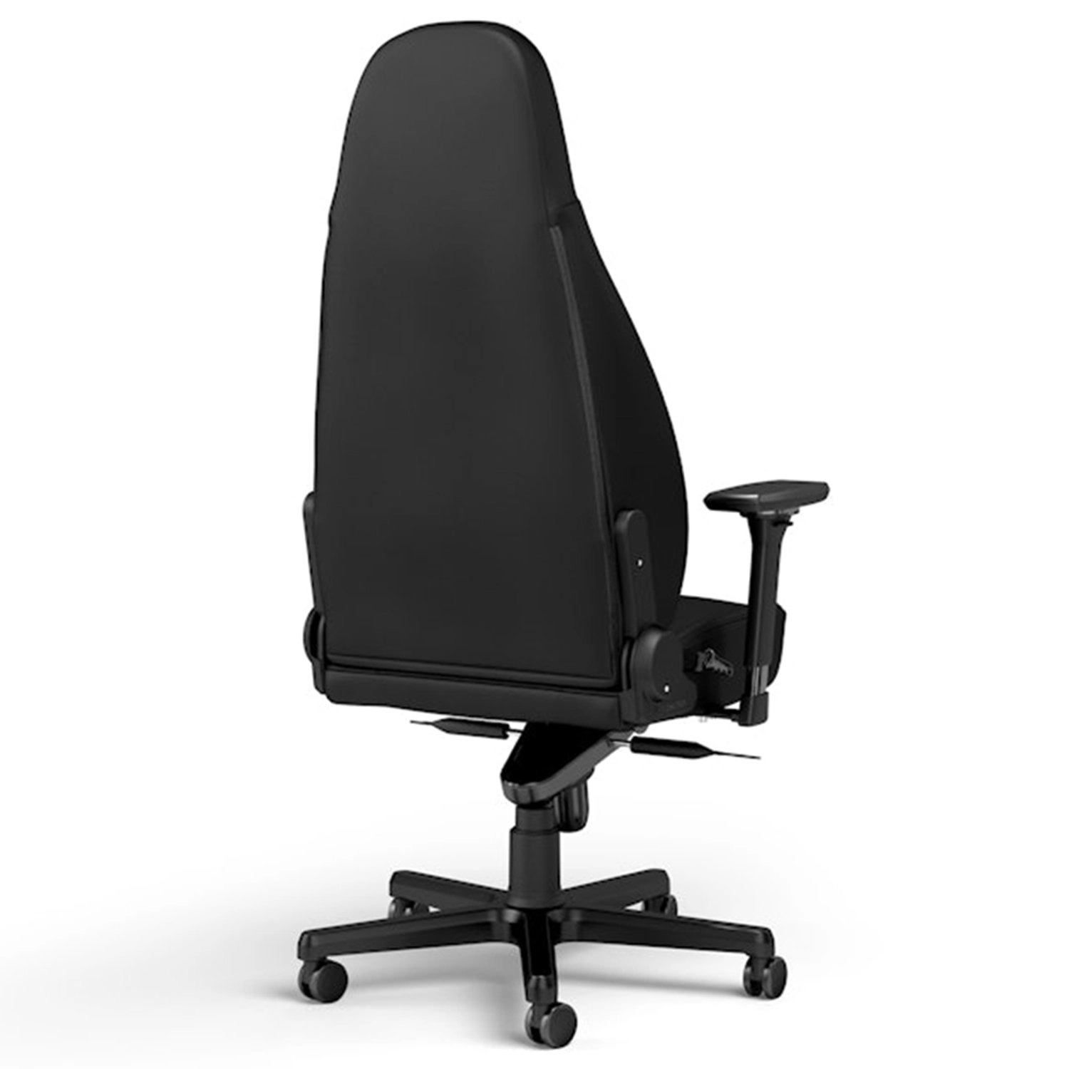 Icon Series - Gaming Chair Black Edition