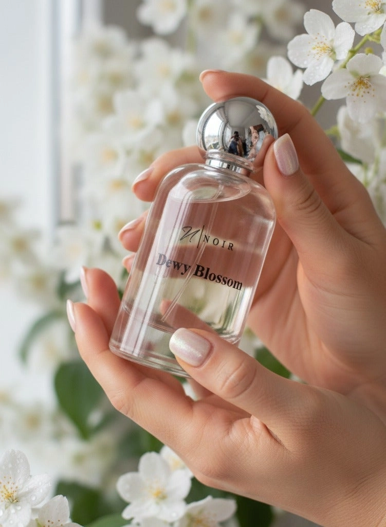 Dewy Blossom Eau de Parfum 100ml