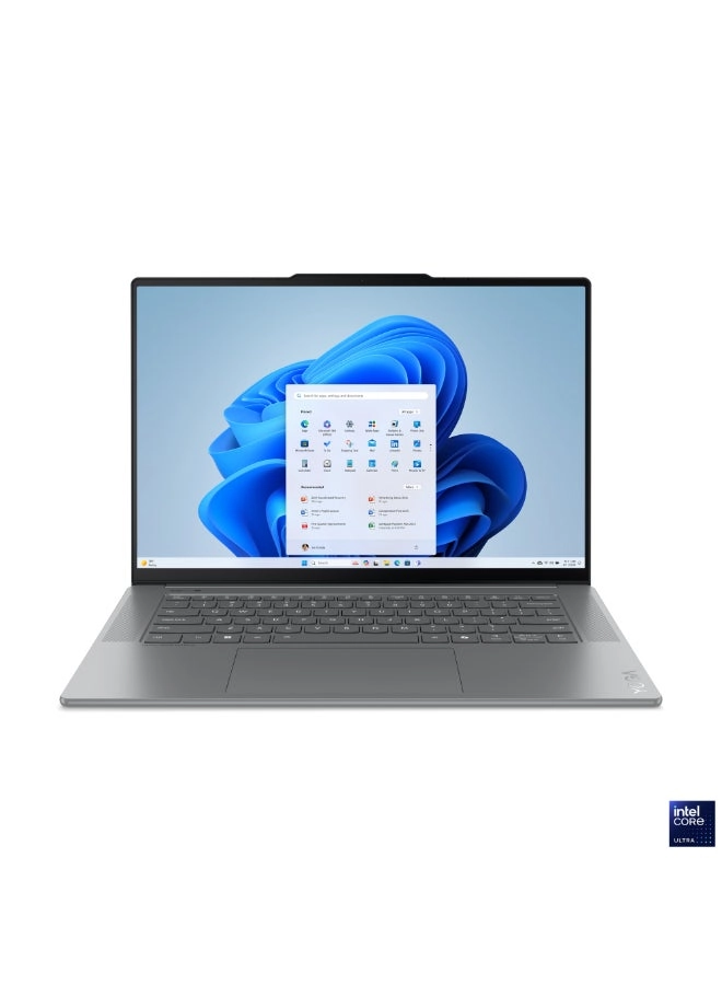 Lenovo Yoga Slim 7i Aura 83HM0001US - 15.3'' Core Ultra 7 256V 16GB DDR5 1TB SSD