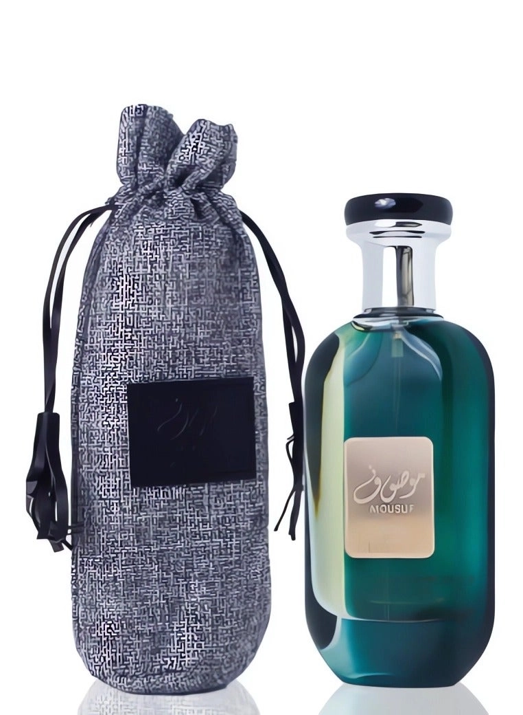 Mousuf Ramadi - Eau de Parfum 100 ml