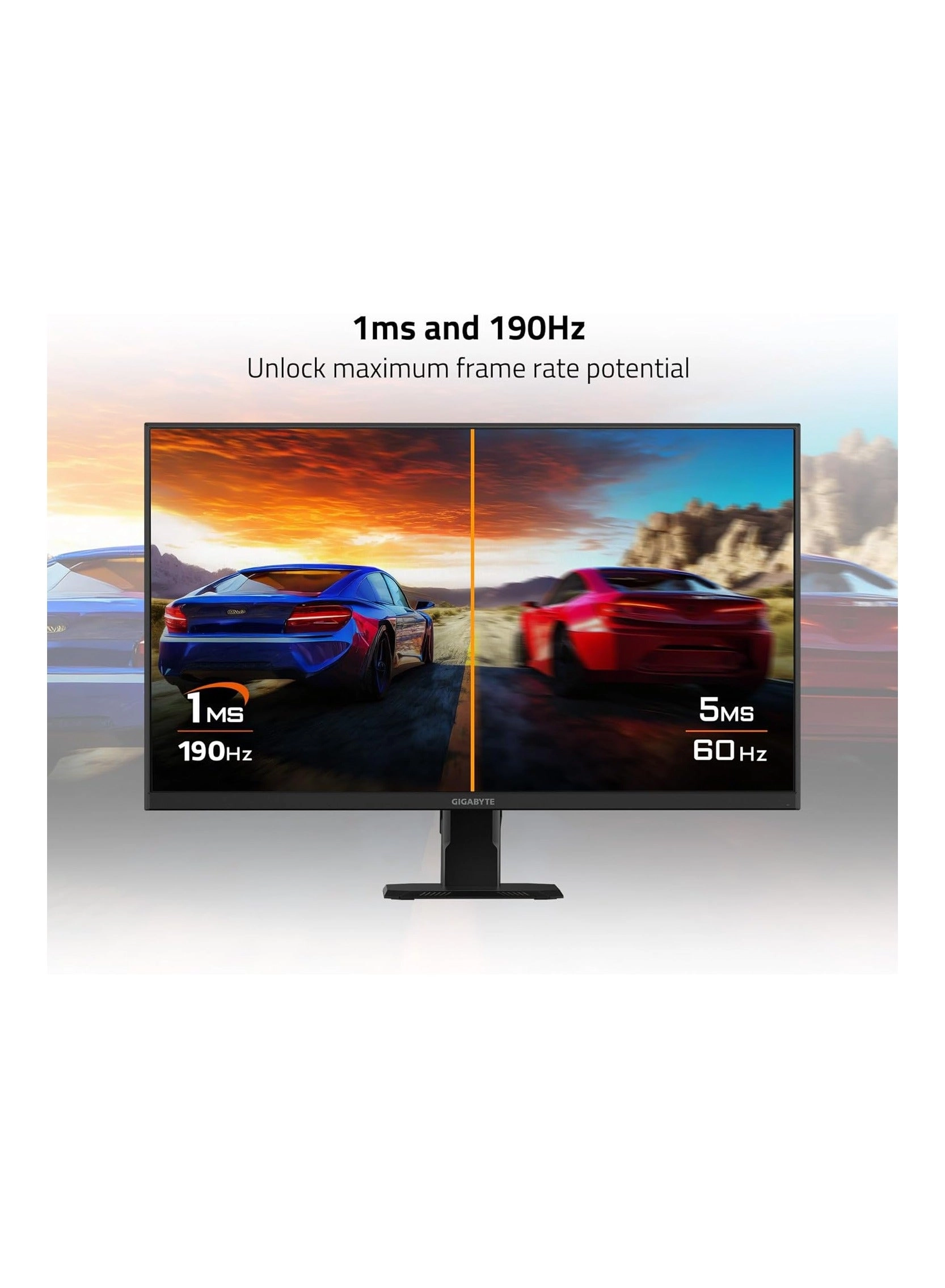 GS27FC - 27 in 1920x1080