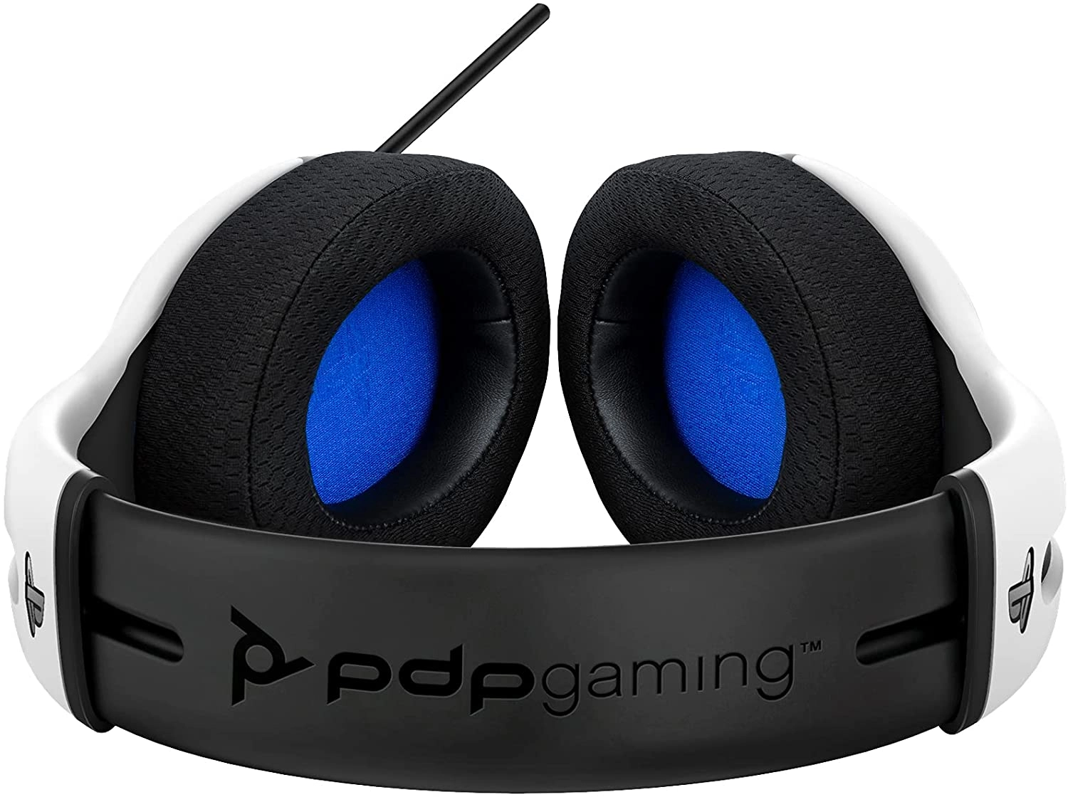 LVL50 Wired Headset
