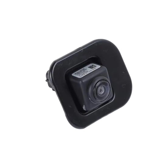 Rear View Camera - Wireless