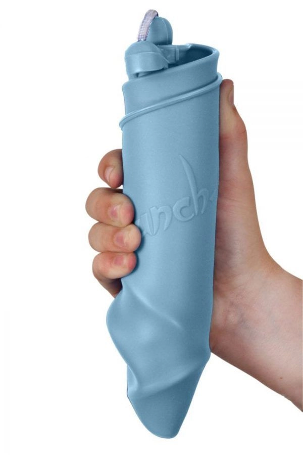 Sand & Water Bucket - Duck Egg Blue 24 cm