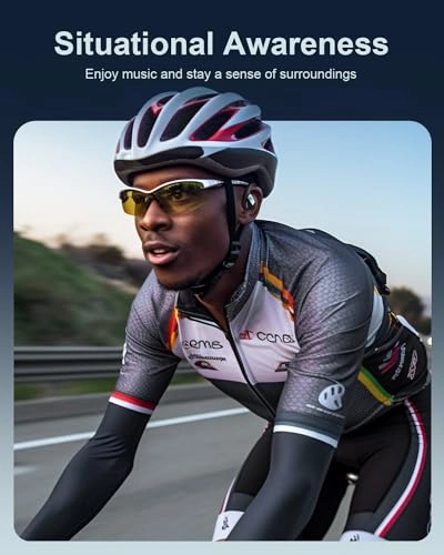 CT22 Wireless Earbud