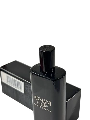 Code Pour Homme Eau de Parfum 15ml