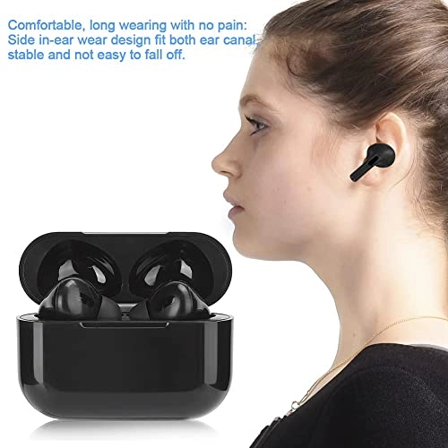 BT5. 0 - Wireless Earphone