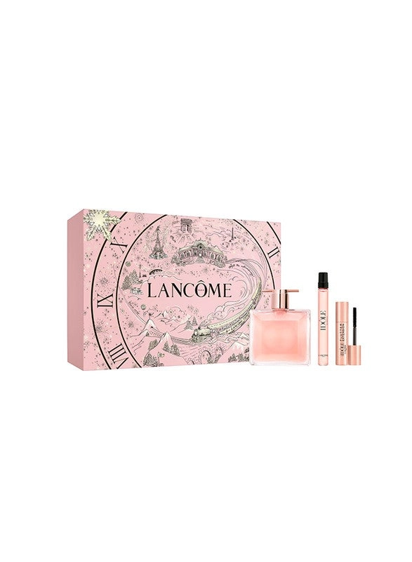 Idôle - Eau de Parfum Gift Set