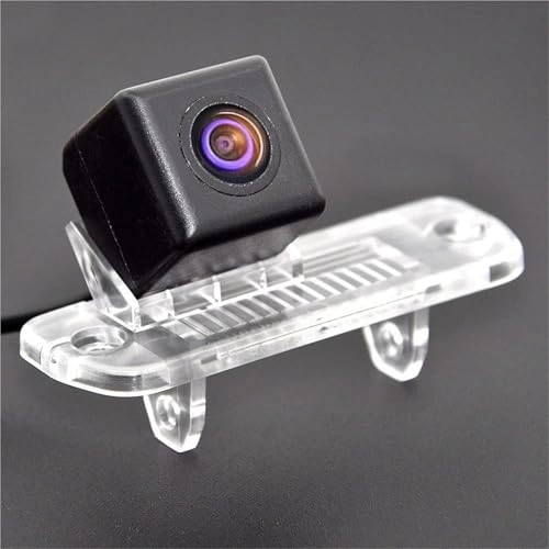 Car Rear View Reverse Camera - Wire