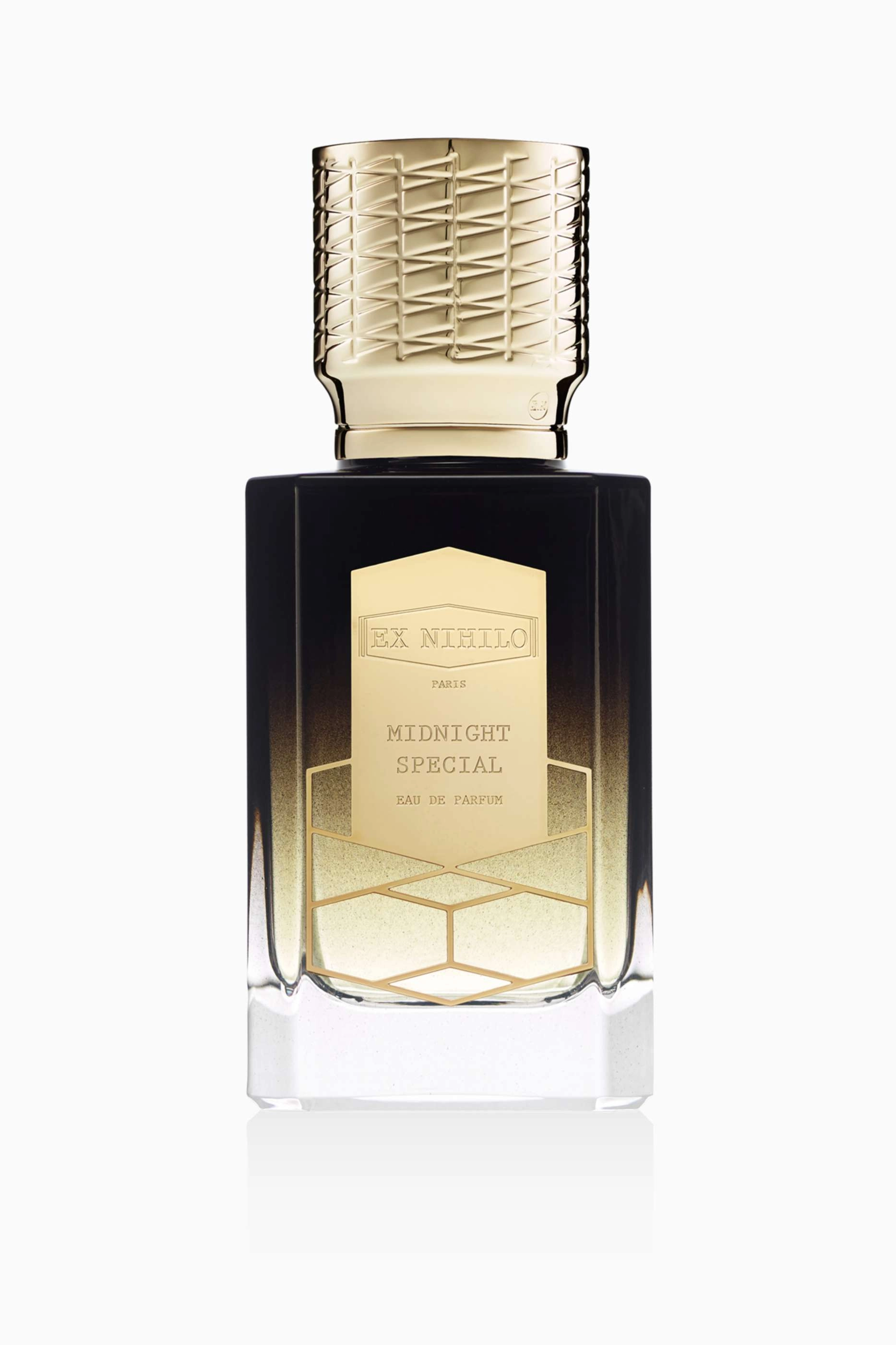 EX NIHILO Midnight Special Eau de Parfum 50ml