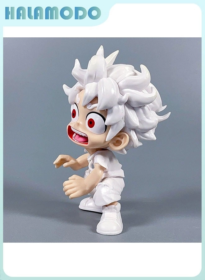 Nika Luffy - One Piece (14 cm) (QQ0262)