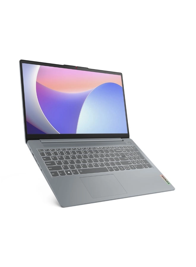 IdeaPad Slim 3 15IAH8 - 15.6'' i5-12450H 8GB DDR5 512GB SSD