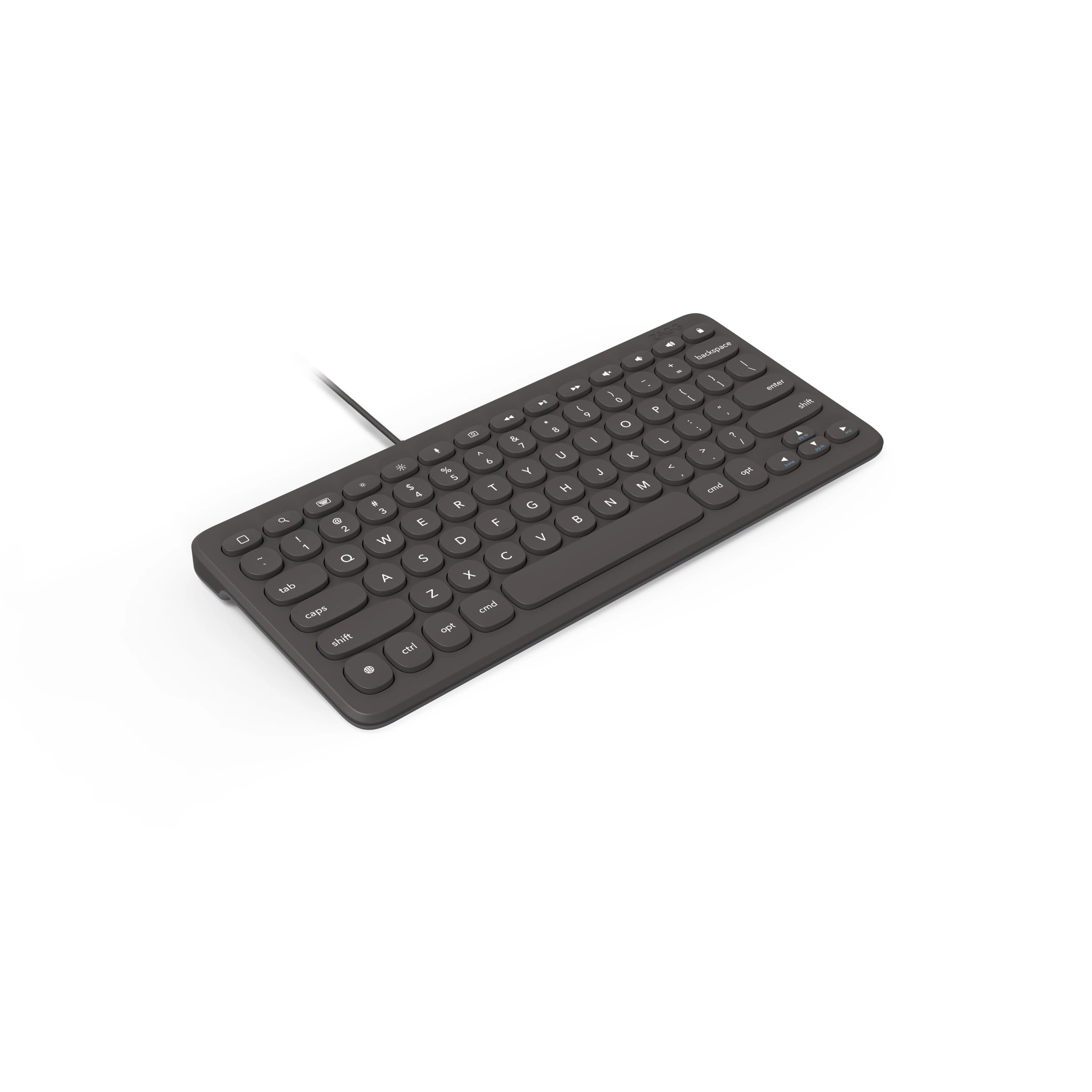 ZAGG Connect Keyboard 12C - Wired