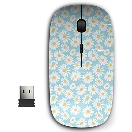 Ergonomic Portable Mouse - USB