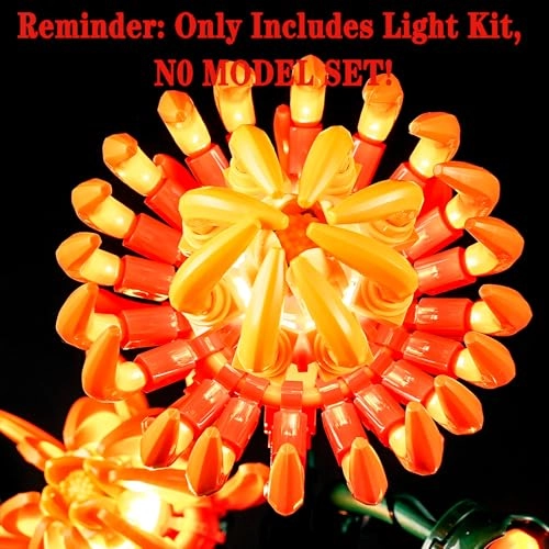 LED light kit