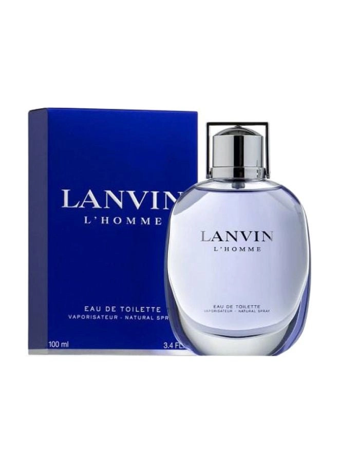Perfume For Men Eau de Toilette 100 ml