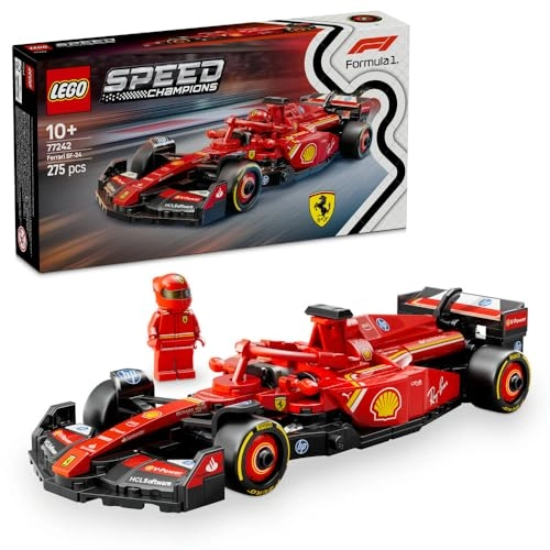 LEGO Speed Champions Ferrari SF-24 (77242)