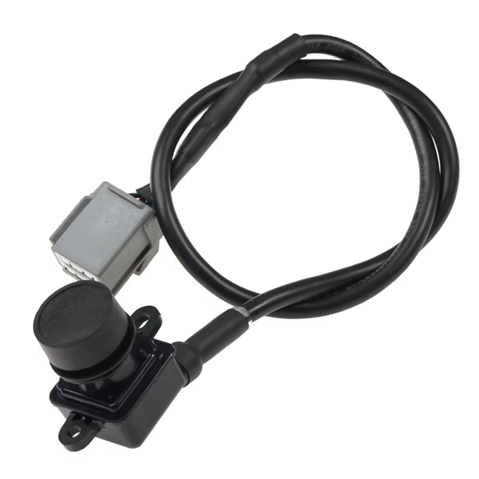 WDCVFGT Car Backup Camera - Compatible with Dodge Dart 2013-2016 Rear View