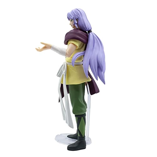 Aries Mu - SAINT SEIYA (18 cm) (BP18092)