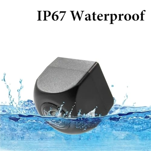 56054158AB - Night vision Wireless 1080P