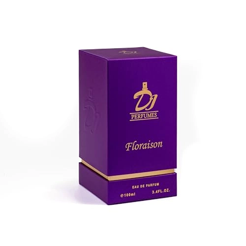 Floraison - Eau de Parfum 100ml