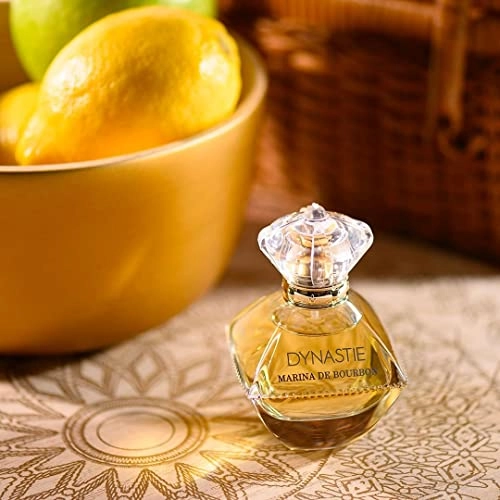 Dynastie Mademoiselle - Eau de Parfum 100 ml
