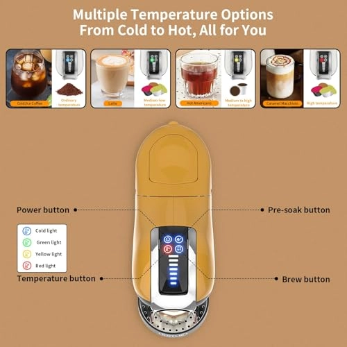 EM-308A - 5in1 19Bar