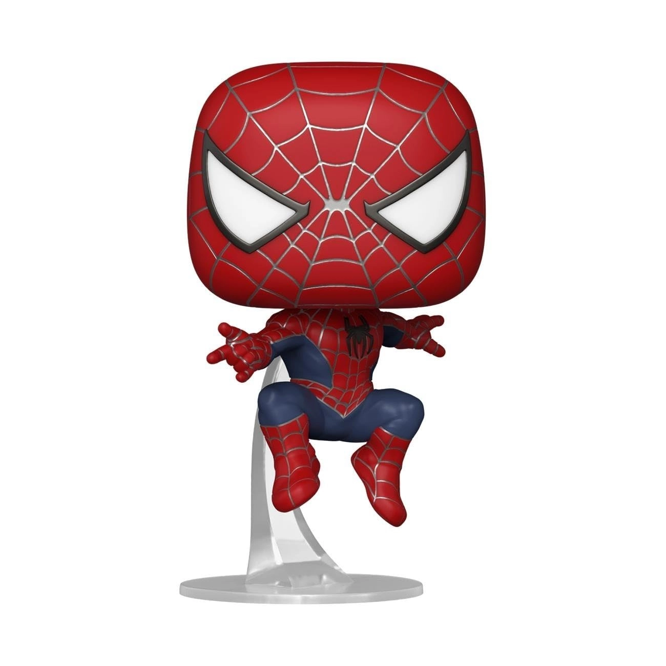 Spider-Man - Marvel: No Way Home - Deluxe Vinyl Figure (SM1)