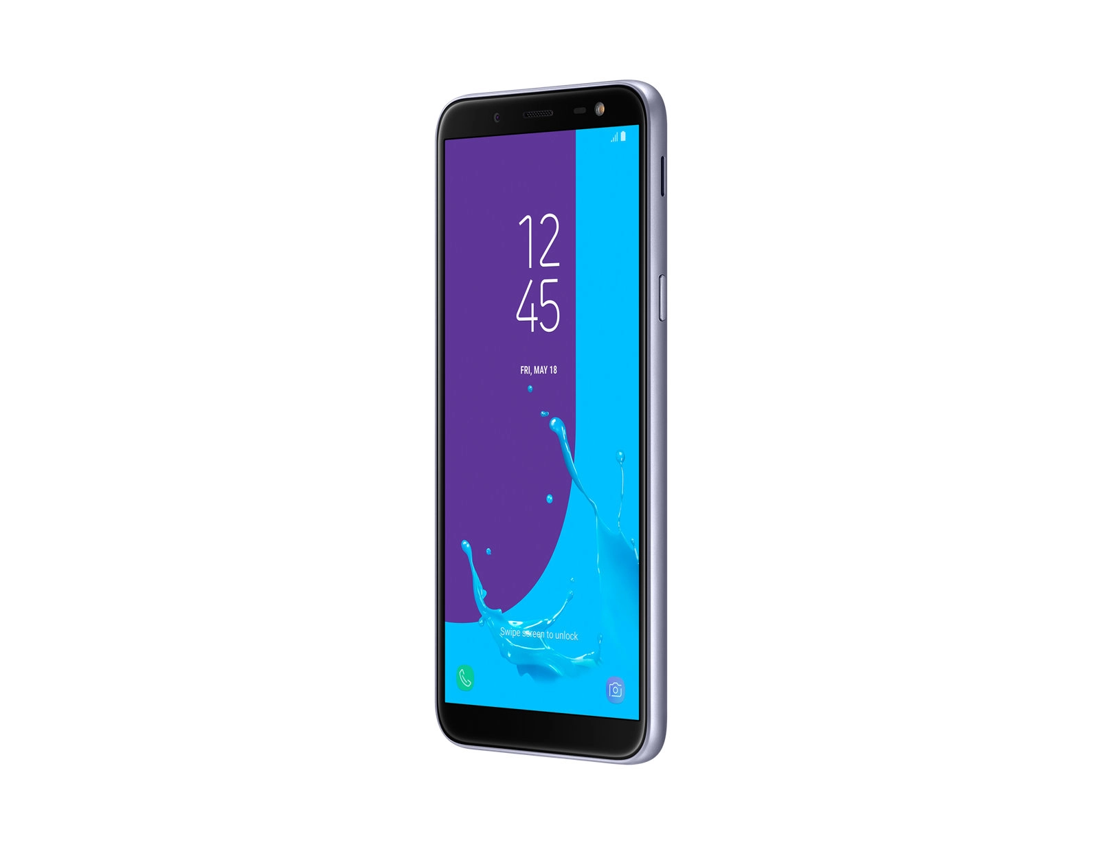 Galaxy J6+ - 3GB 32GB