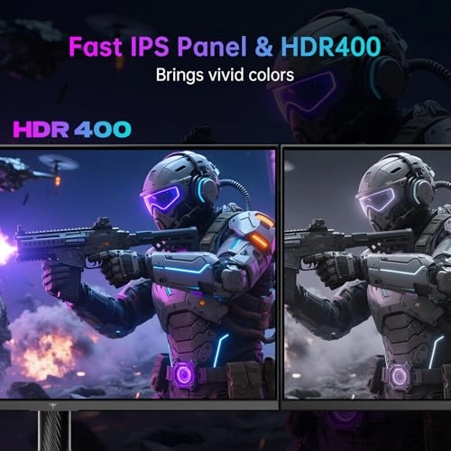 H27P6 - 27-Inch 3840 x 2160 Pixels