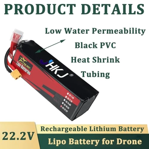 Lithium Battery - 10000mAh 9000mAh 9500mAh