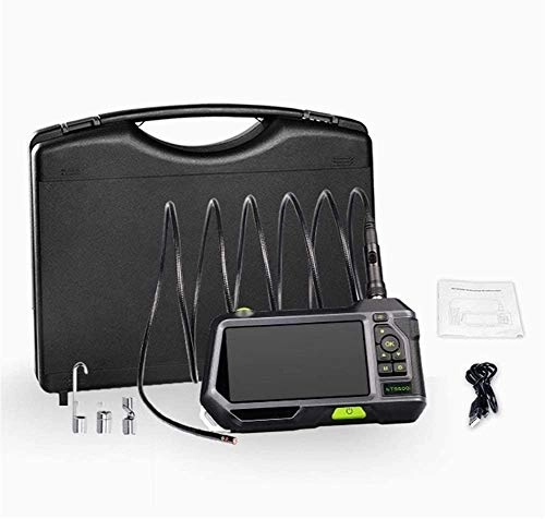 Borescope - 7.6mm/5.5mm/3.9mm/12.5mm 100cm/300cm/500cm