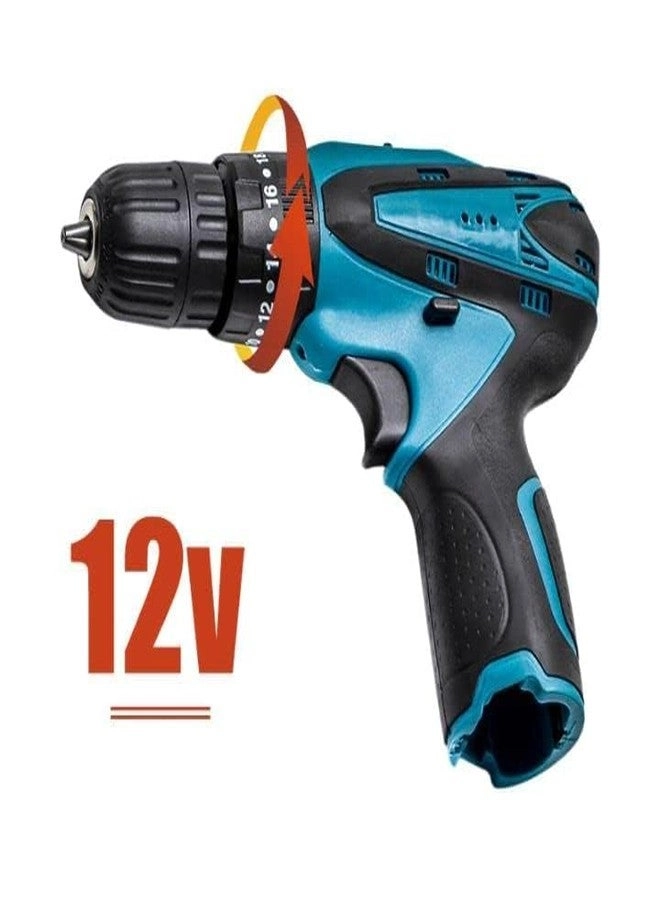 SUK-01945 - 12v Cordless Kit