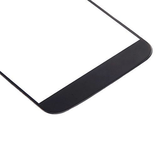 Front Screen Outer Glass Lens - Moto M / XT1662