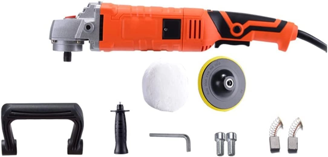 KLAJHJD Polisher - 1580W 150mm