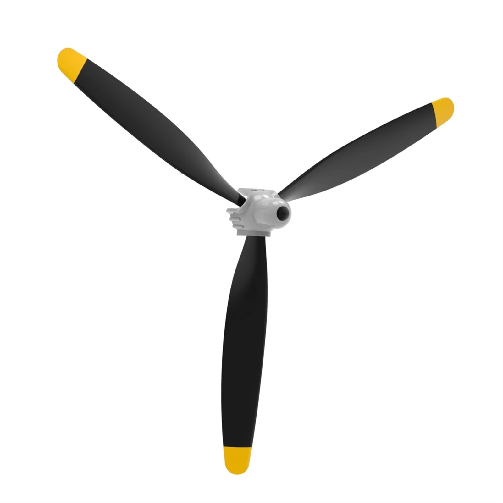 MEXWLOP Store 3 blades Propeller - 2 pieces 400mm
