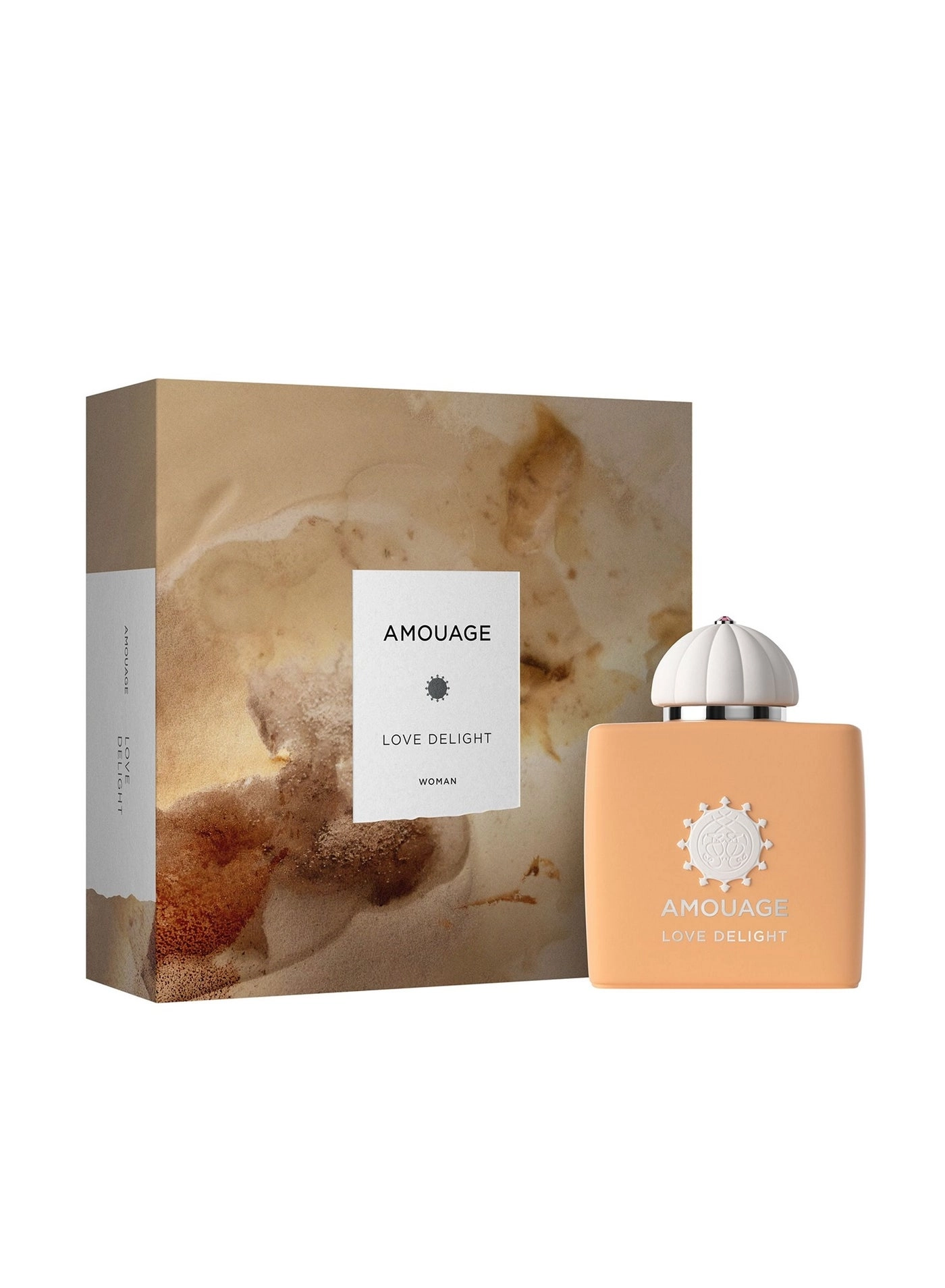 Love Delight Eau de Parfum 100ml
